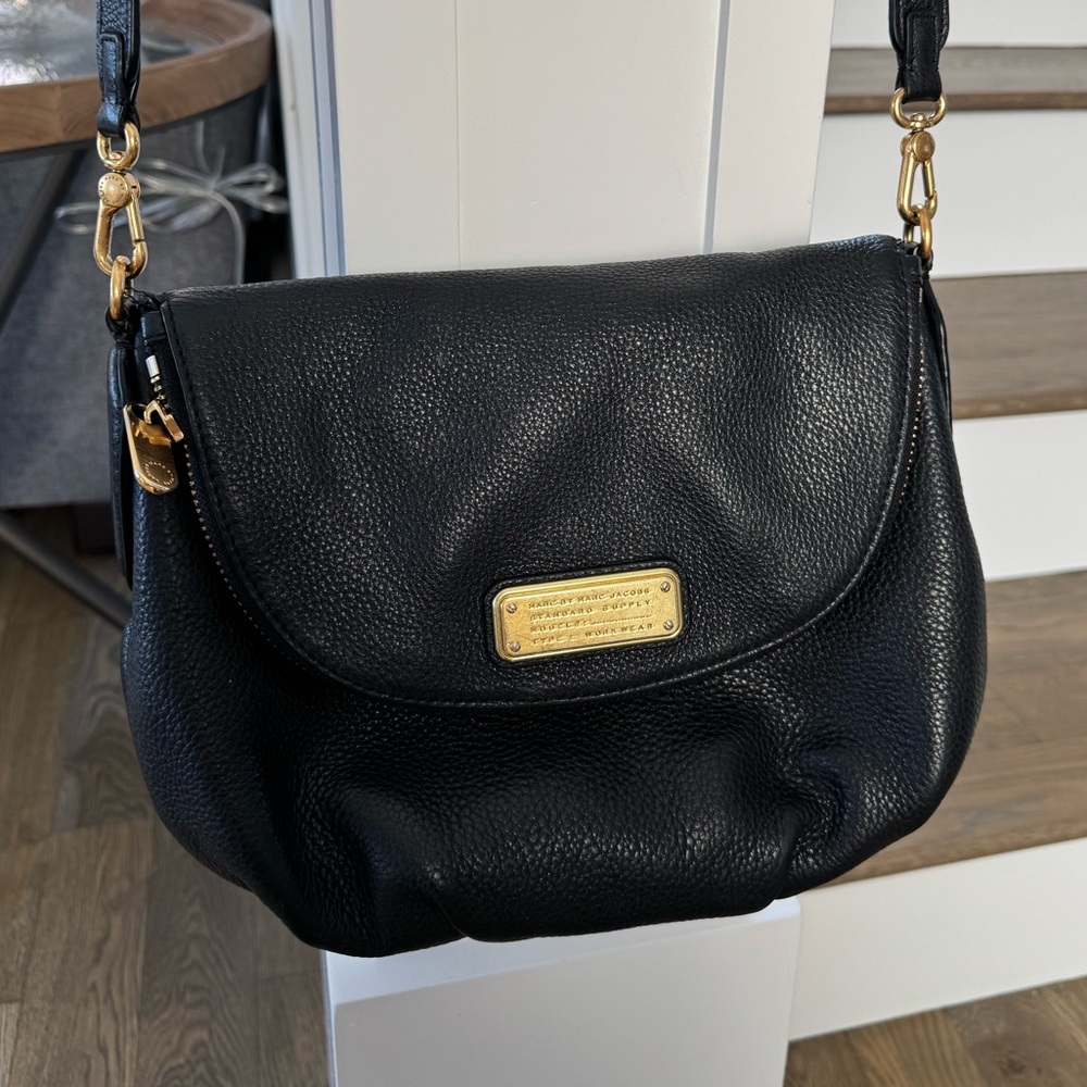 Marc Jacob’s Crossbody purse